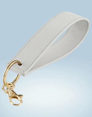 BG747 - BagBase - Sac Boutique Wristlet KeyringBAG BASE